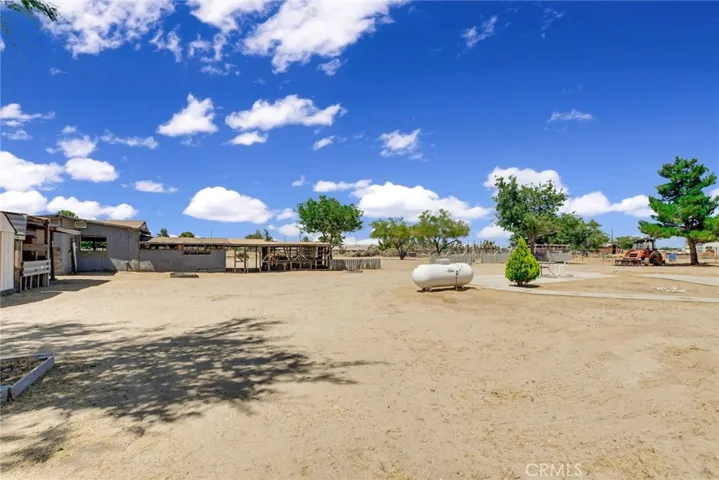 4304 Buckthorne Street, Phelan, California 92371