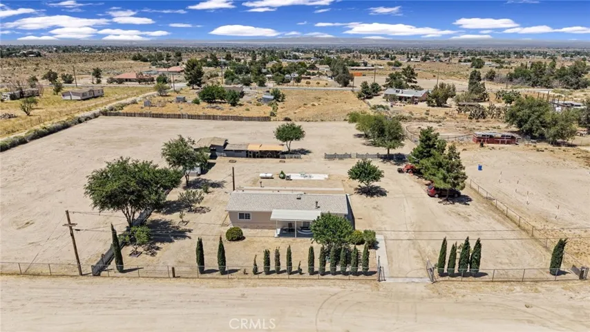 4304 Buckthorne Street, Phelan, California 92371