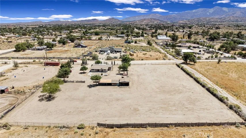 4304 Buckthorne Street, Phelan, California 92371
