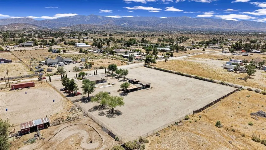 4304 Buckthorne Street, Phelan, California 92371