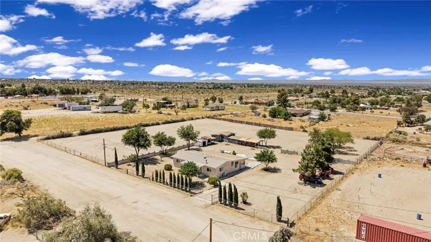 4304 Buckthorne Street, Phelan, California 92371