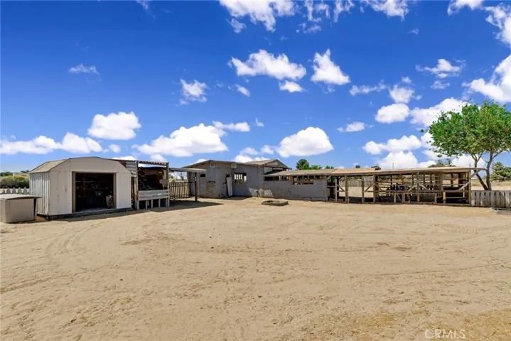 4304 Buckthorne Street, Phelan, California 92371