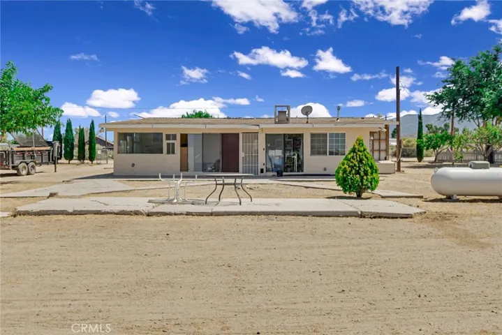 4304 Buckthorne Street, Phelan, California 92371