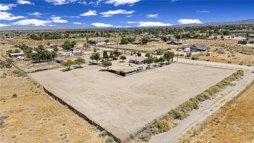 4304 Buckthorne Street, Phelan, California 92371