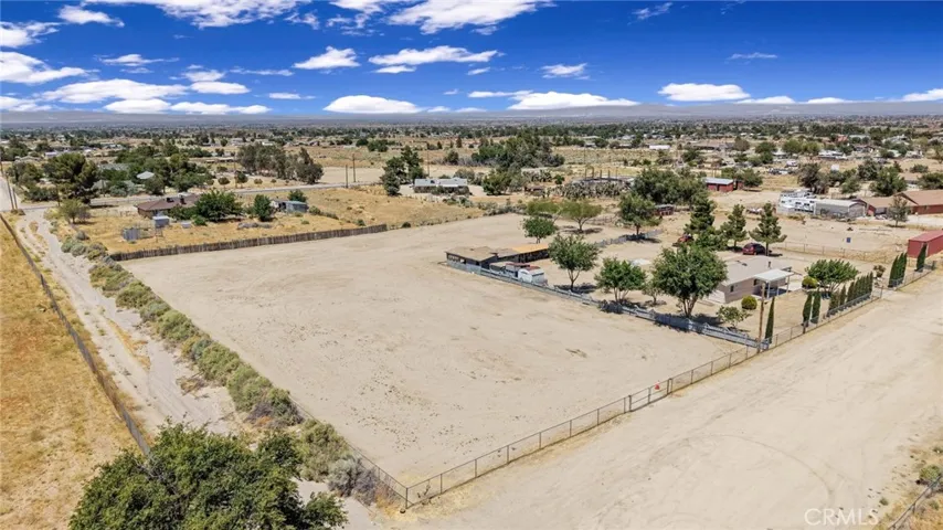 4304 Buckthorne Street, Phelan, California 92371