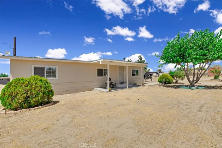 4304 Buckthorne Street, Phelan, California 92371