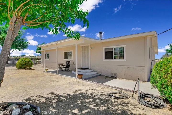 4304 Buckthorne Street, Phelan, California 92371