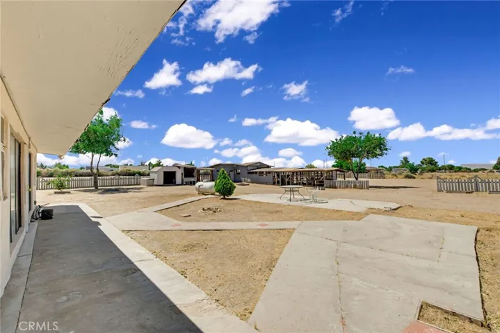 4304 Buckthorne Street, Phelan, California 92371