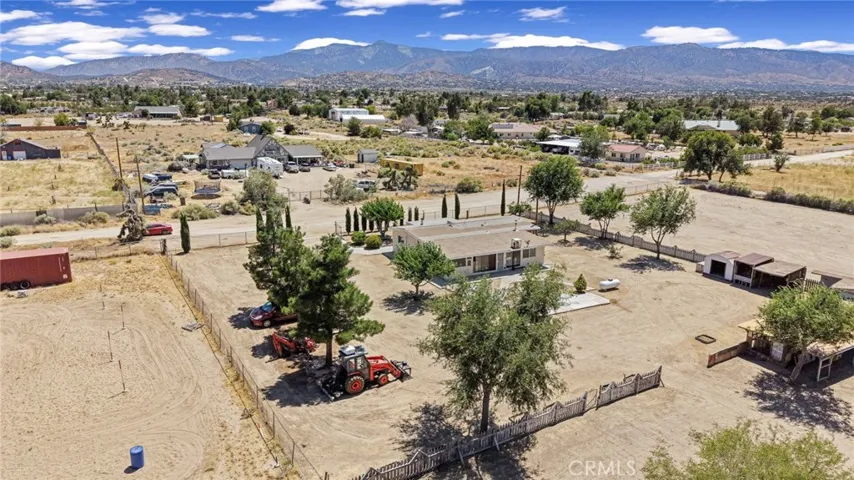 4304 Buckthorne Street, Phelan, California 92371