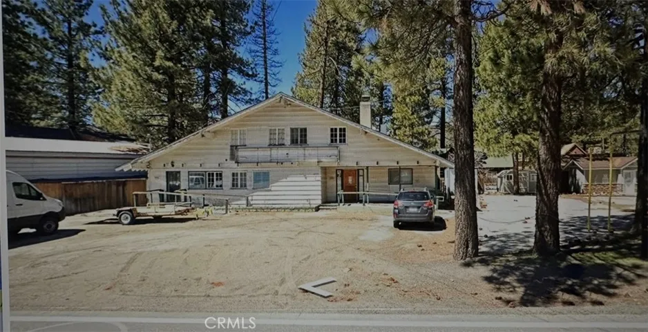 409 W Big Bear Boulevard, Big Bear City, California 92314