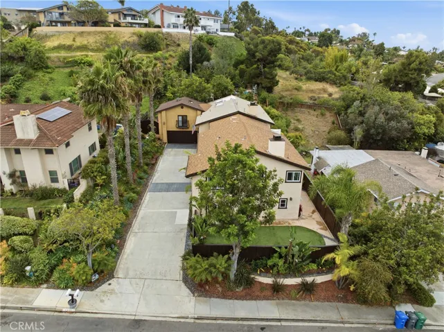 2845 Cazadero, Carlsbad, California 92009