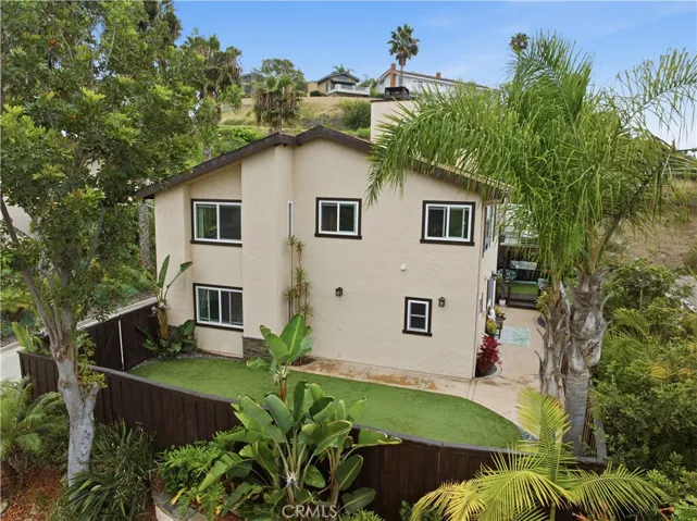This is just the ideal home.