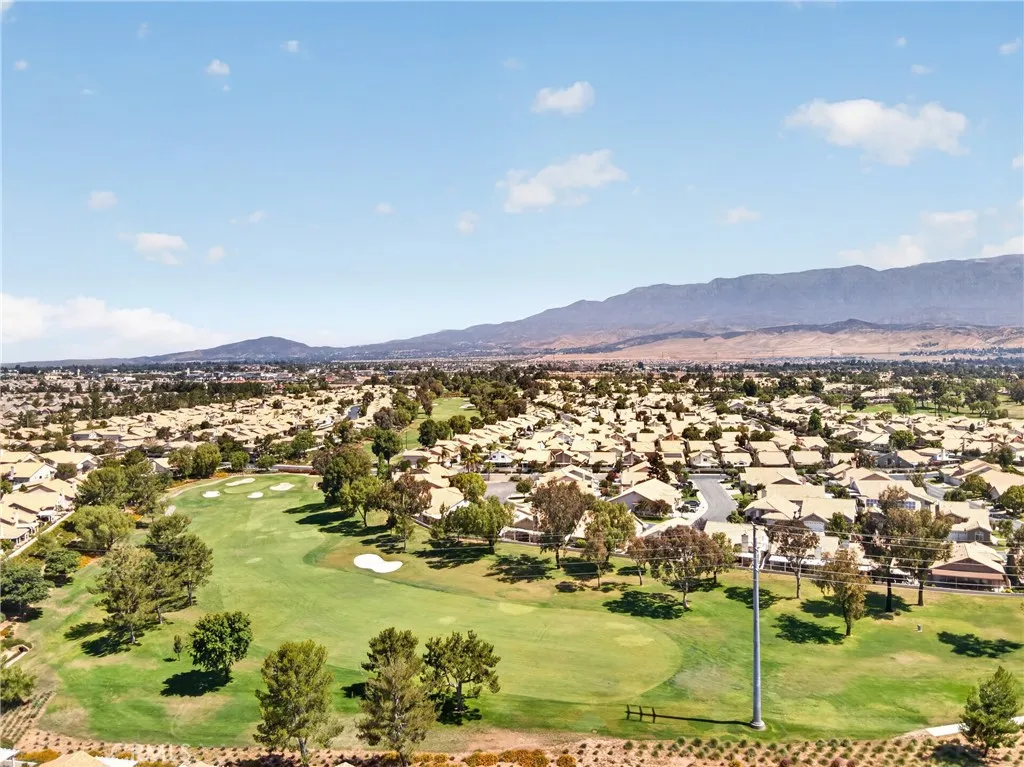 Golf Course