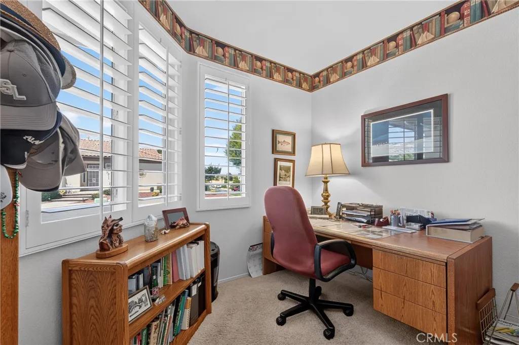 Office/den