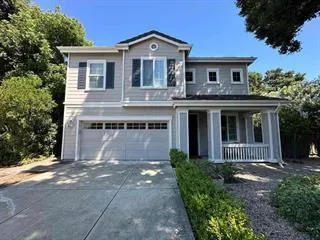 106 Oak Haven Pl, Mountain View, California 94041