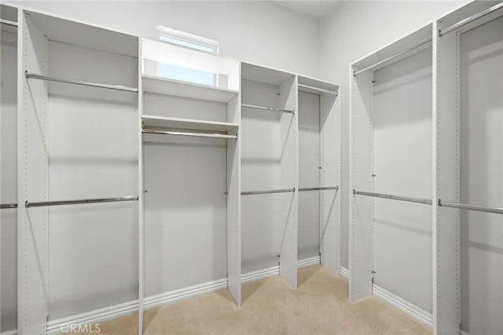 Primary closet #2