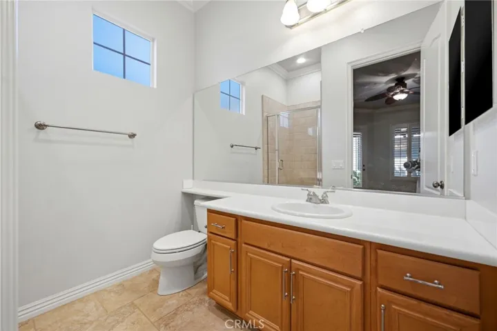 casita bathroom