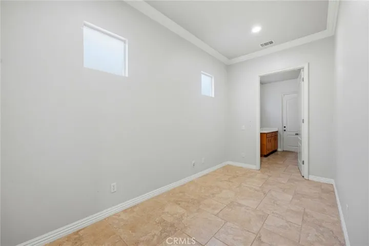 Flex space