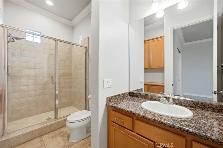 2 ensuite bathroom