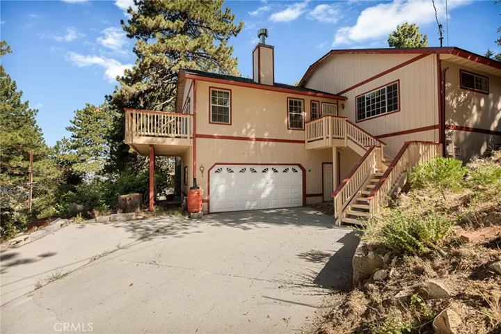 30930 Glen Oak, Running Springs, California 92382