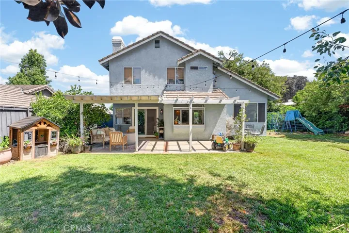 1754 Stratford, Redlands, California 92374
