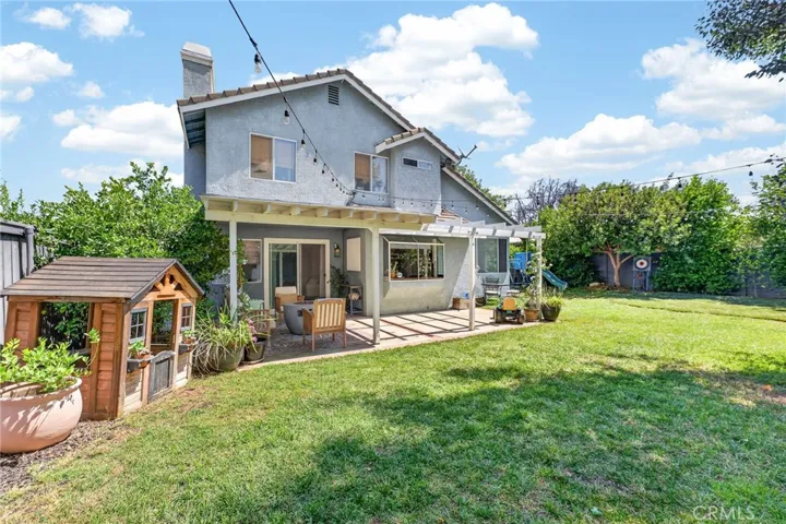 1754 Stratford, Redlands, California 92374
