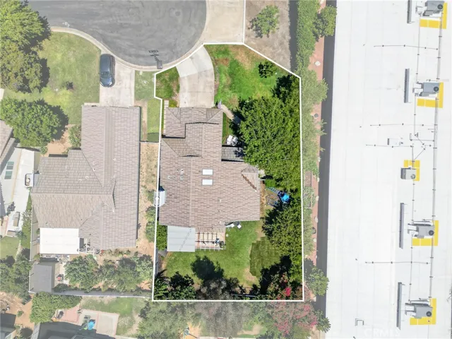 1754 Stratford, Redlands, California 92374