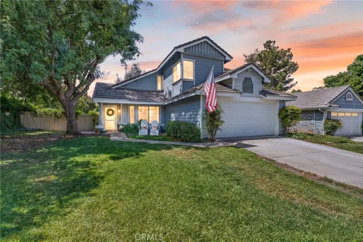 1754 Stratford, Redlands, California 92374
