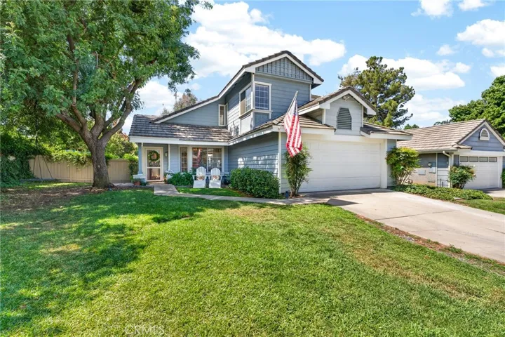 1754 Stratford, Redlands, California 92374