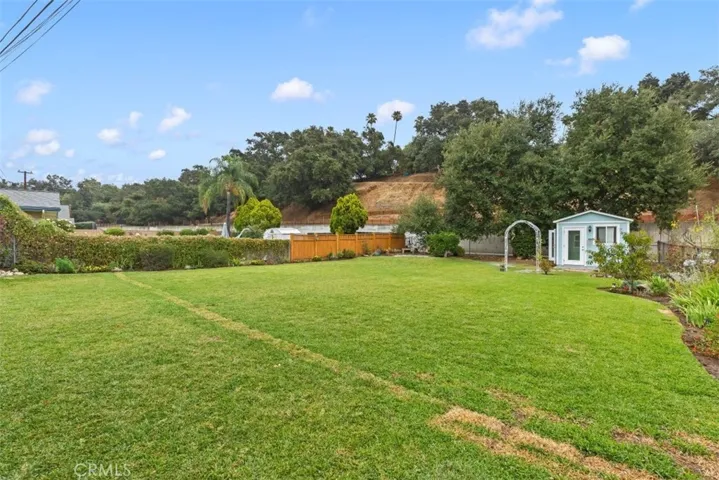 1096 Canyon View Drive, La Verne, California 91750