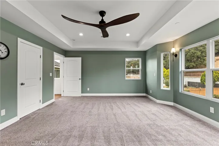 1096 Canyon View Drive, La Verne, California 91750