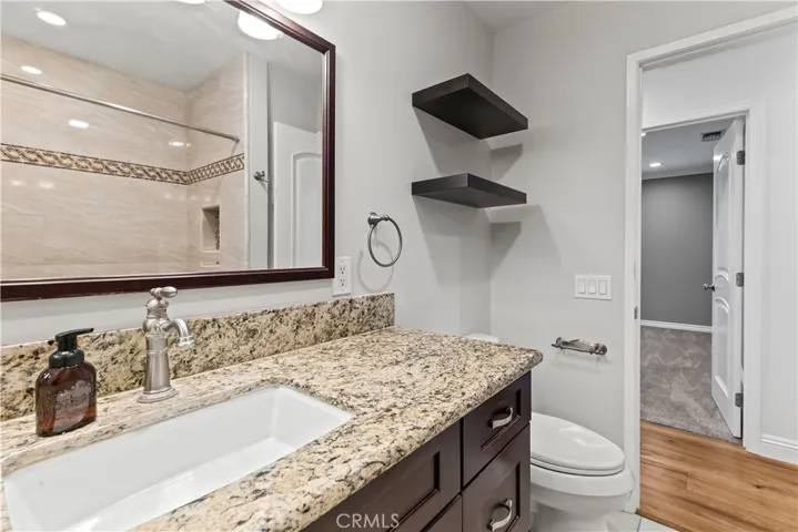 1096 Canyon View Drive, La Verne, California 91750