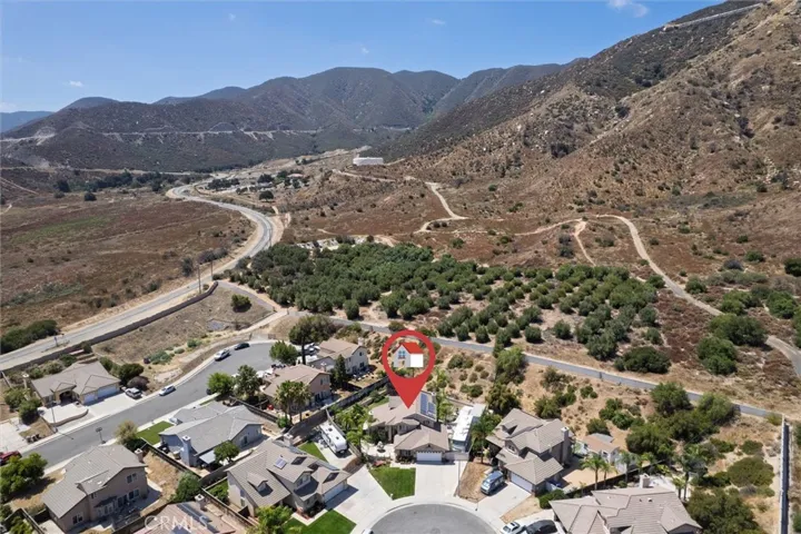 33480 Megan Court, Lake Elsinore, California 92530