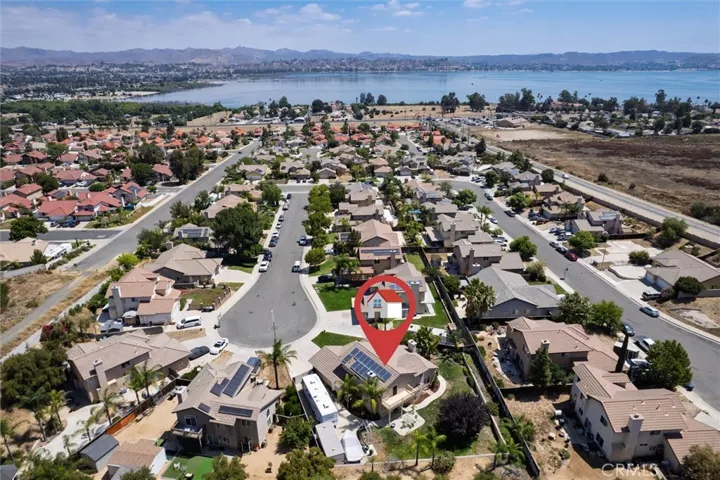 33480 Megan Court, Lake Elsinore, California 92530