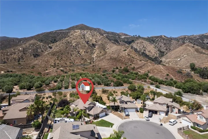 33480 Megan Court, Lake Elsinore, California 92530