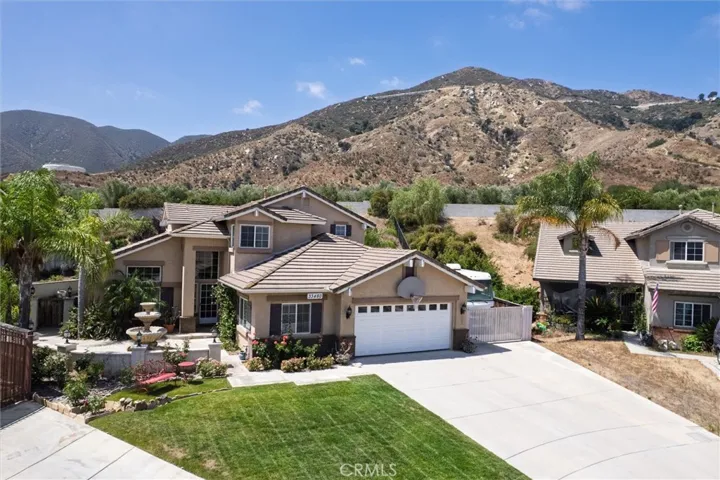 33480 Megan Court, Lake Elsinore, California 92530