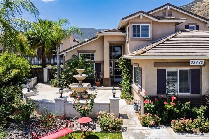 33480 Megan Court, Lake Elsinore, California 92530