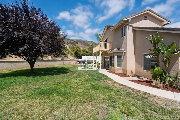 33480 Megan Court, Lake Elsinore, California 92530