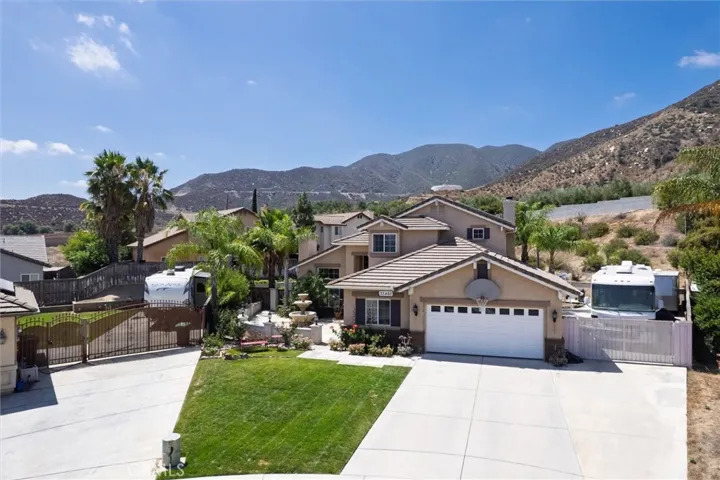 33480 Megan Court, Lake Elsinore, California 92530