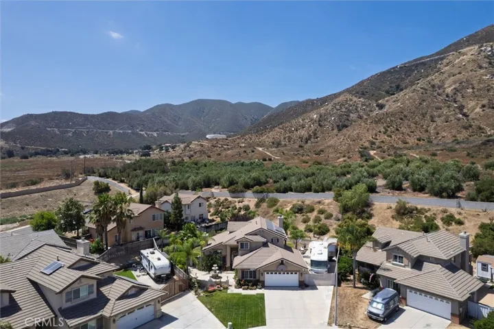 33480 Megan Court, Lake Elsinore, California 92530