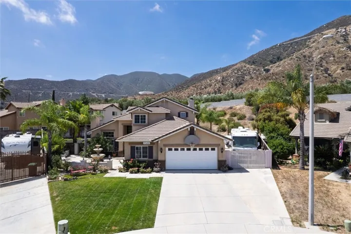 33480 Megan Court, Lake Elsinore, California 92530