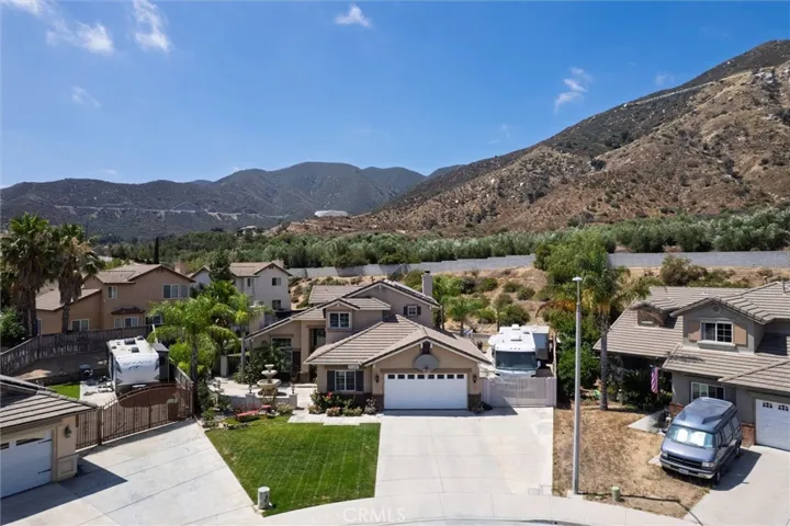 33480 Megan Court, Lake Elsinore, California 92530