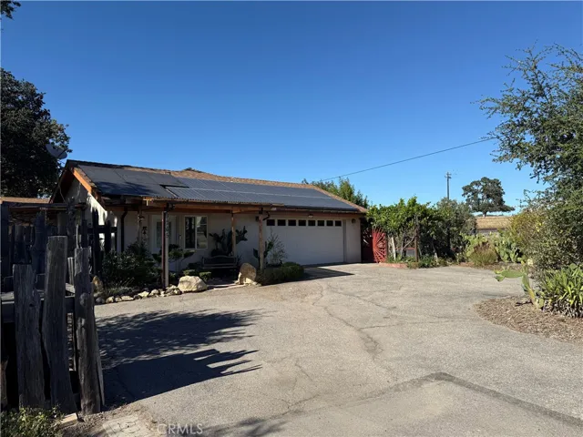 9265 Linden Avenue, Atascadero, California 93422