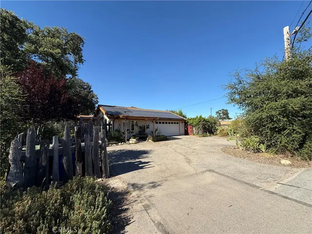 9265 Linden Avenue, Atascadero, California 93422