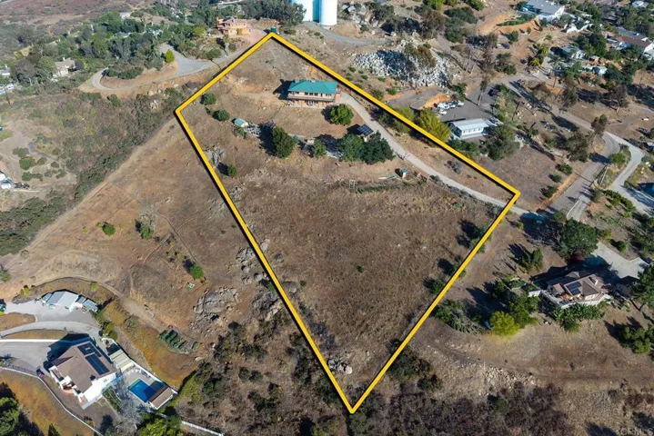 11687 Valle Vista Rd, Lakeside, California 92040