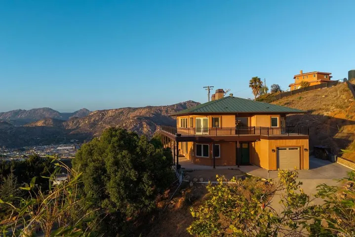 11687 Valle Vista Rd, Lakeside, California 92040
