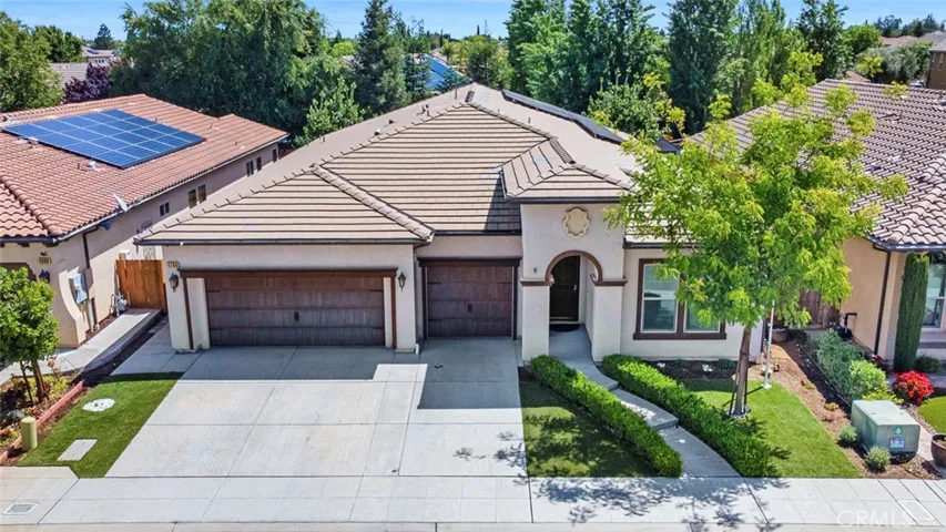 5796 N San Miguel, Fresno, California 93723