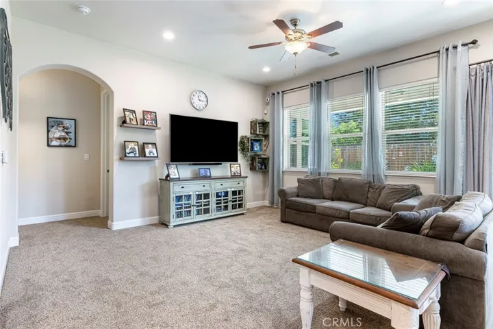 5796 N San Miguel, Fresno, California 93723