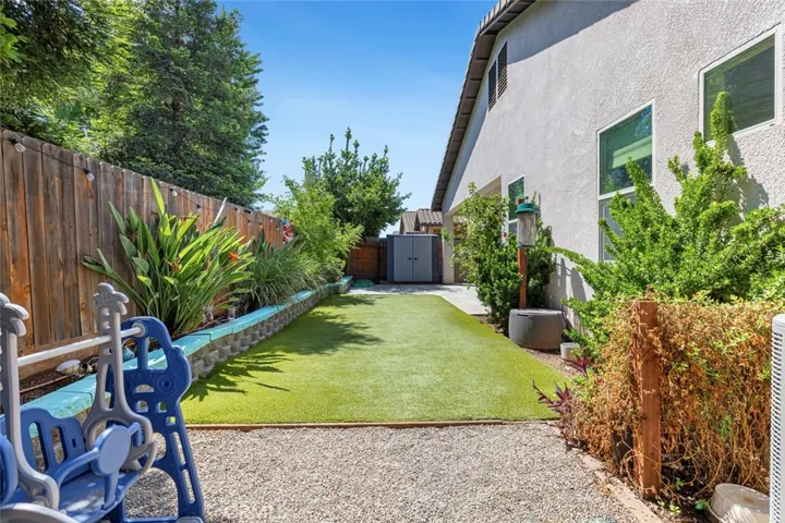5796 N San Miguel, Fresno, California 93723