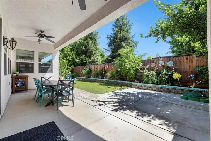 5796 N San Miguel, Fresno, California 93723